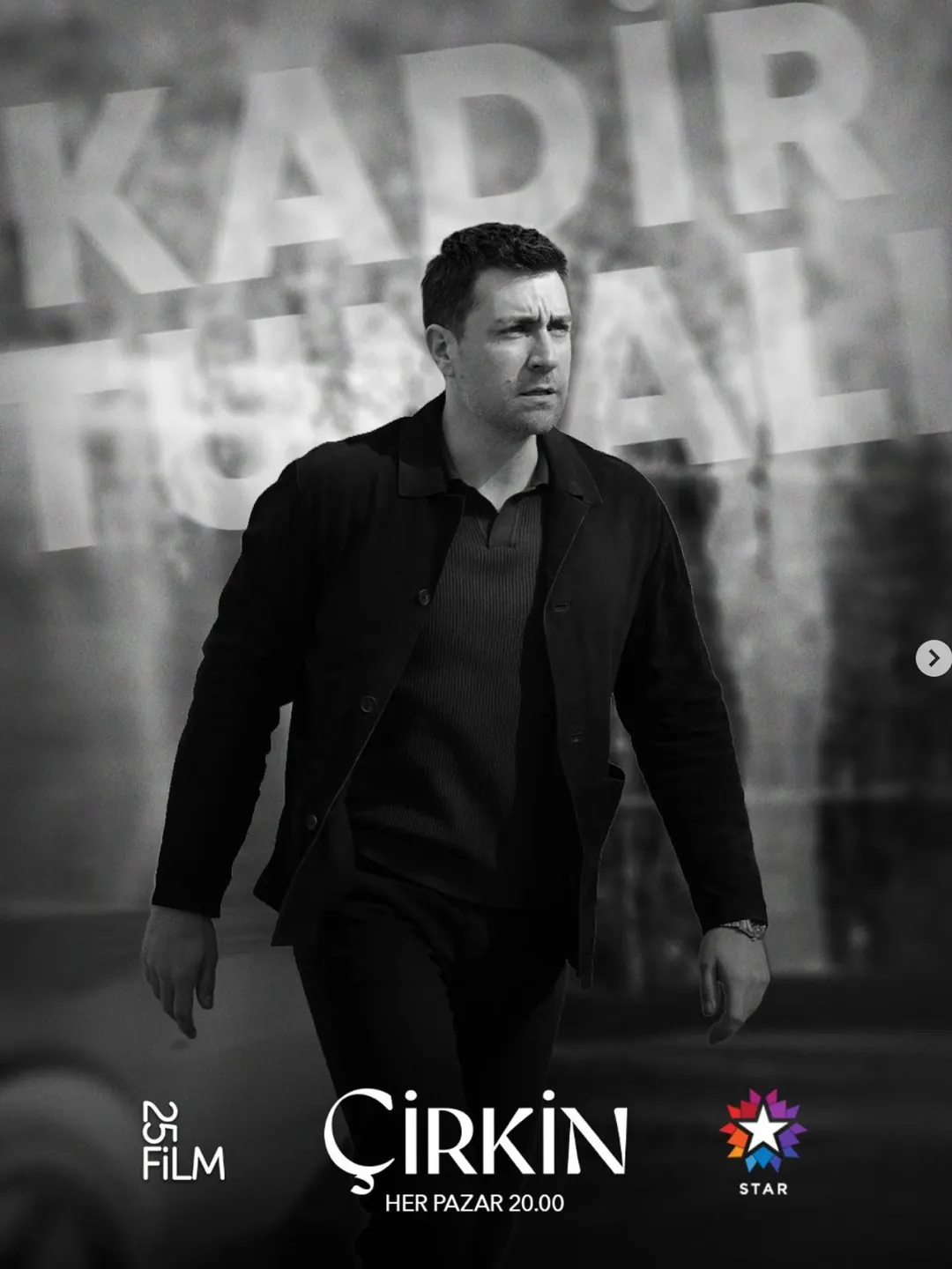 Çirkin
