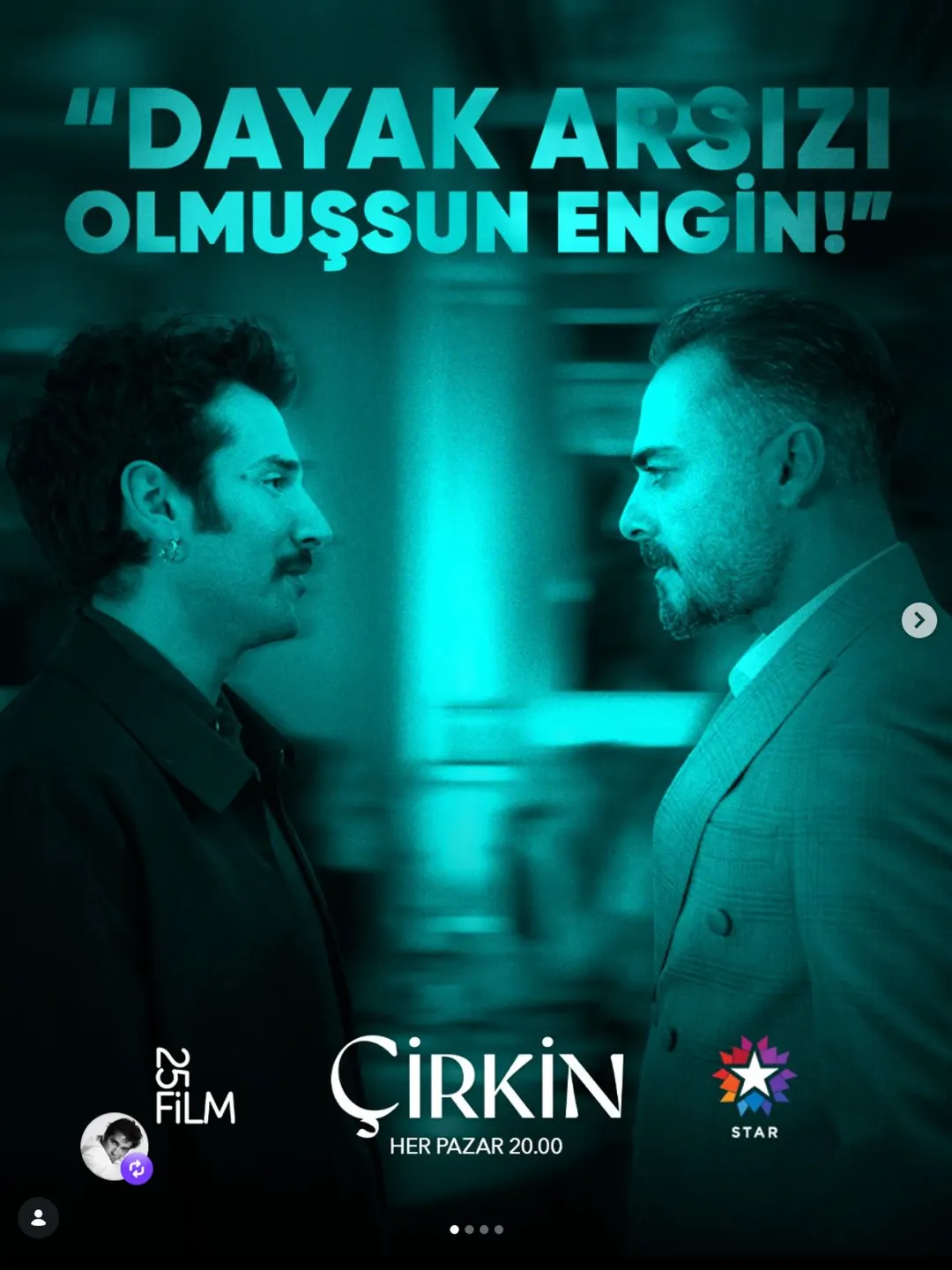 Çirkin