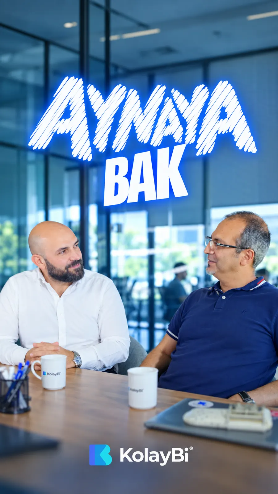 KolayBi Content Series