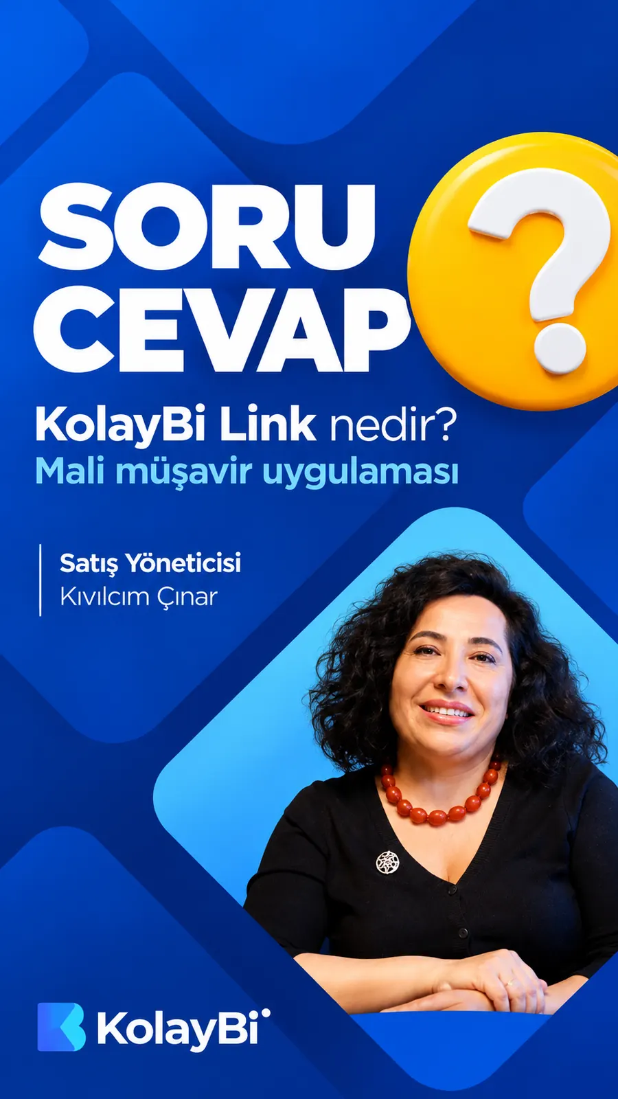KolayBi Content Series